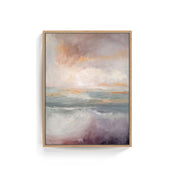On Mystic Seas – image 2