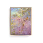 Pastel Landscape – image 2