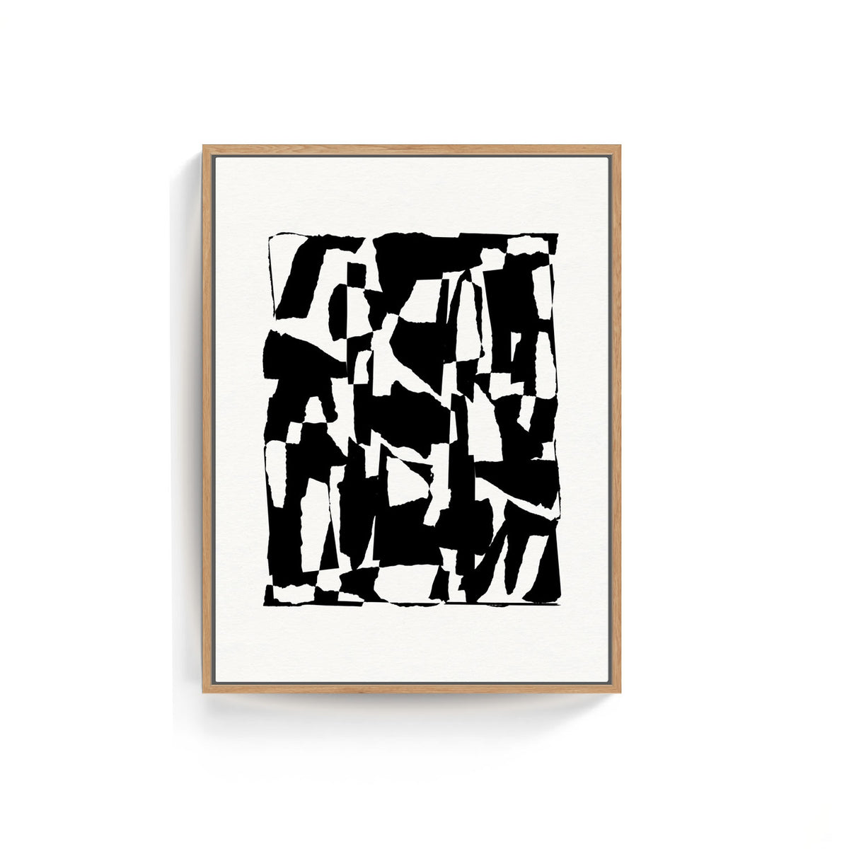 Pieces 25X