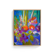 Radiant Blossom Reverie – image 2