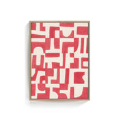 Red Puzzle – image 2