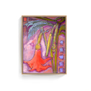 Surreal Blooming Moment – image 2