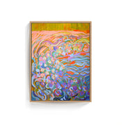 Swirling Blossoms – image 2