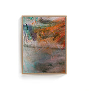 Turbulent Layers – image 2