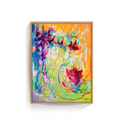 Vibrant Blossoms – image 2