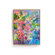 Vibrant Floral Dreams – image 2