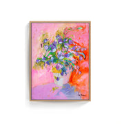 Vibrant Petals – image 2