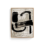 Vintage Abstract – image 2