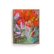 Vivid Bloomscape – image 2