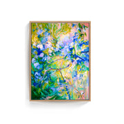 Vivid Colors And Delicate Petals (2) – image 2