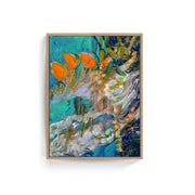 Vivid Floral Dream – image 2