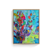 Vivid Floral Dreams – image 2