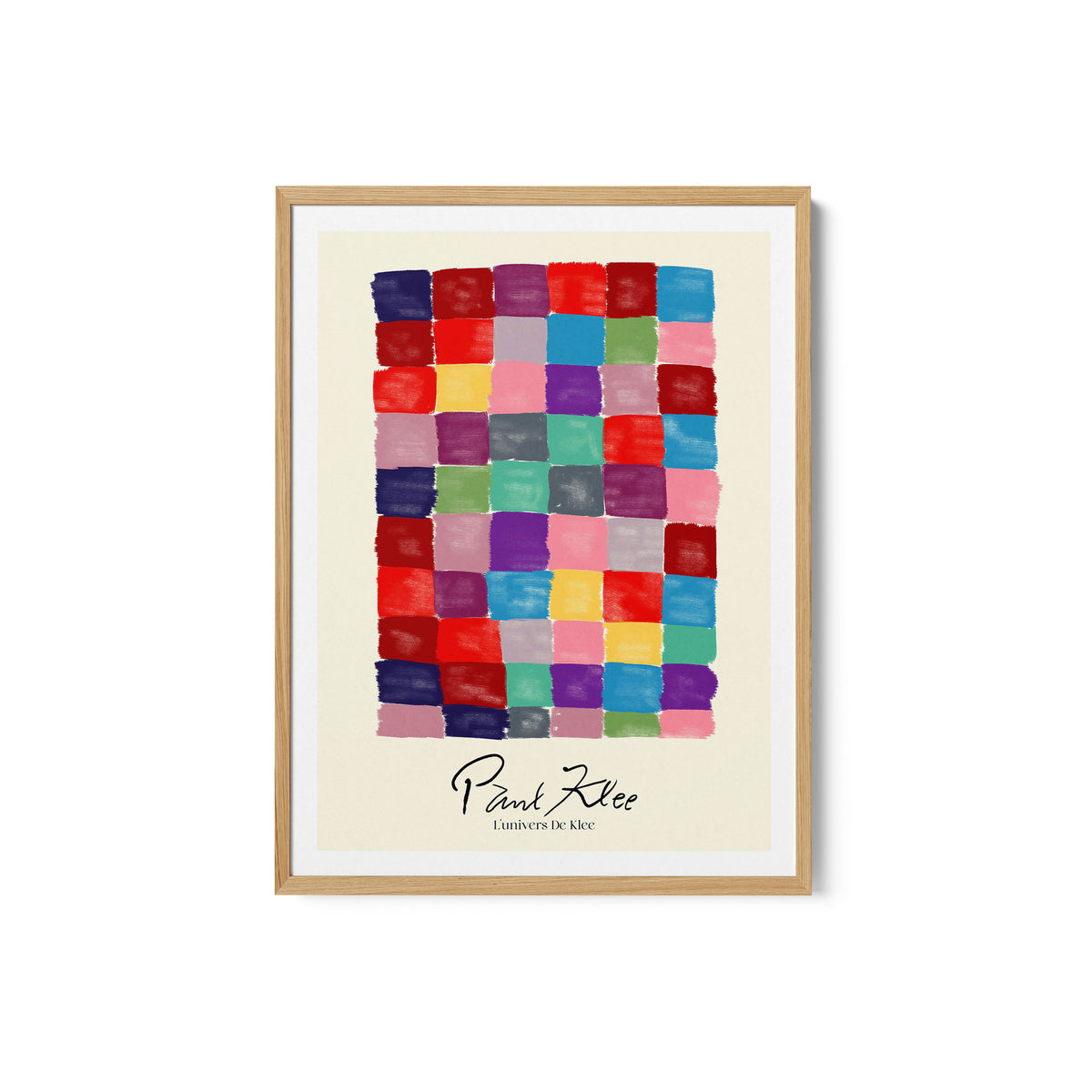 L’univers de Klee