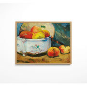 Still Life with Peaches – image 2