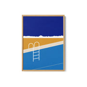 Desert Pool – image 2