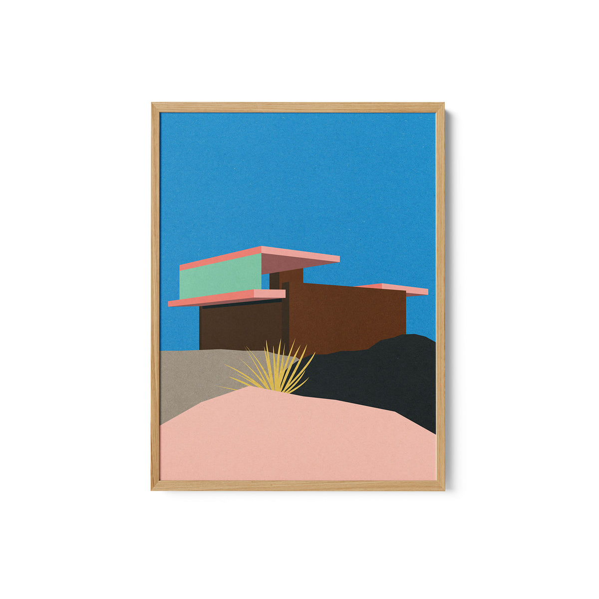 Kaufmann Desert House