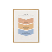 3cs in Life – image 2