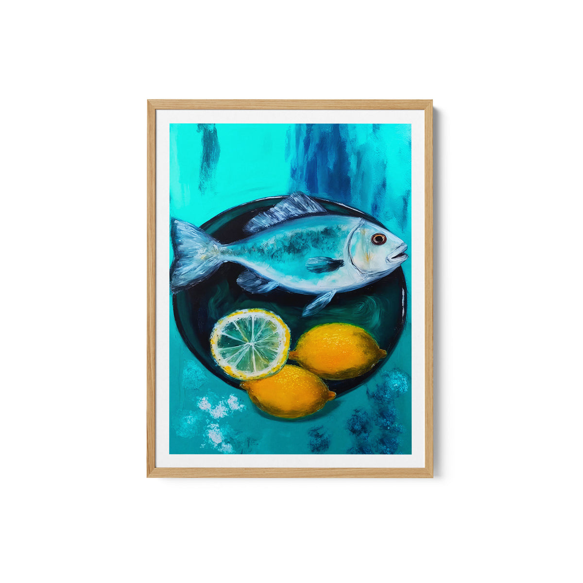 A Fishplate