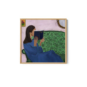 Afternoon Escape – image 2