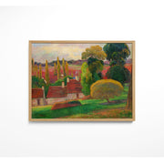 A Farm in Brittany – image 2