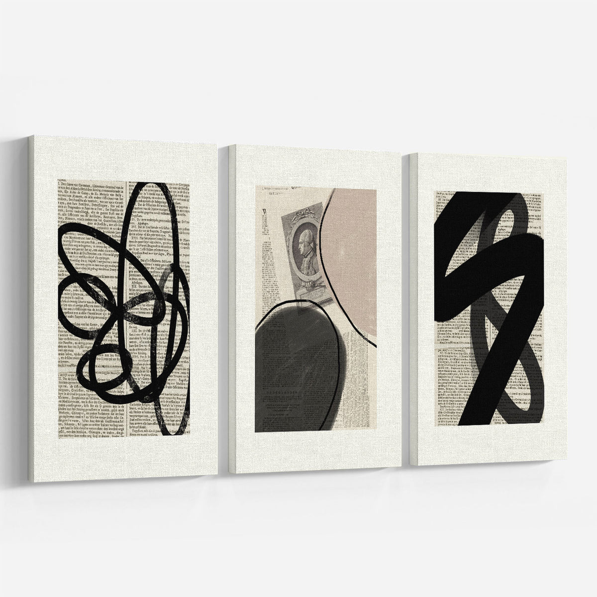 Abstract Paper III