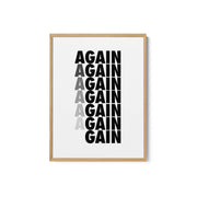 Again Again – image 1