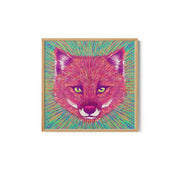 Animal Face - Fox – image 2