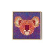 Animal Face - Koala – image 2