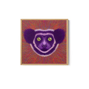 Animal Face - Lemur – image 2