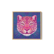 Animal Face - Leopard – image 2