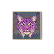 Animal Face - Lynx – image 2
