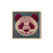 Animal Face - Panda – image 2