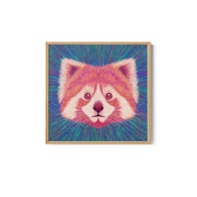 Animal Face - Red Panda – image 2