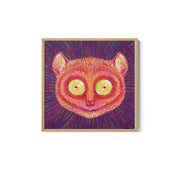 Animal Face - Tarsier – image 2