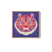 Animal Face - Tiger – image 2