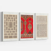 Arabe Pattern 02 – image 2