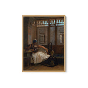 Arnaut fumant – image 2