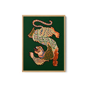 Asian Tiger Green – image 2