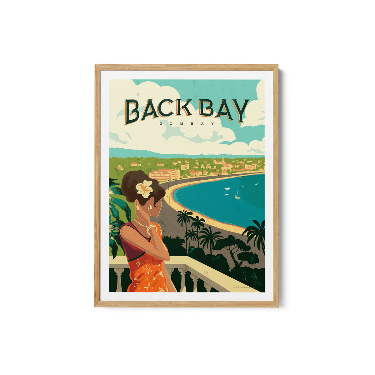 Backbay