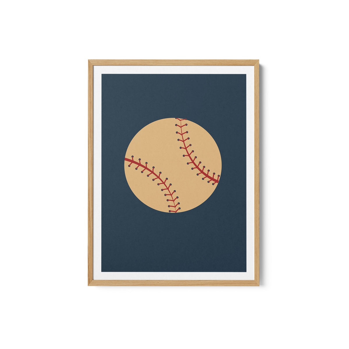 Baseball