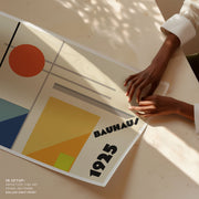 Bauhaus Poster Edit (105) – image 5