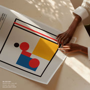 Bauhaus Poster Edit (108) – image 5
