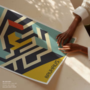 Bauhaus Poster Edit (110) – image 5