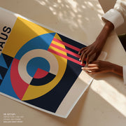 Bauhaus Poster Edit (46) – image 5