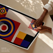 Bauhaus Poster Edit (59) – image 5