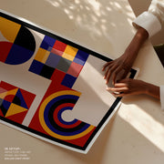 Bauhaus Poster Edit (60) – image 5