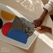 Bauhaus Poster Edit (65) – image 5