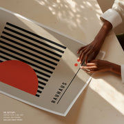 Bauhaus Poster Edit (66) – image 5