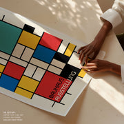 Bauhaus Poster Edit (77) – image 3