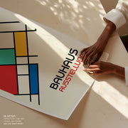 Bauhaus Poster Edit (81) – image 5